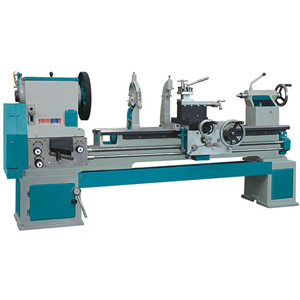 Heavy Under Counter Lathe Machine