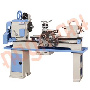 Industrial Light Duty Deluxe Lathe Machine