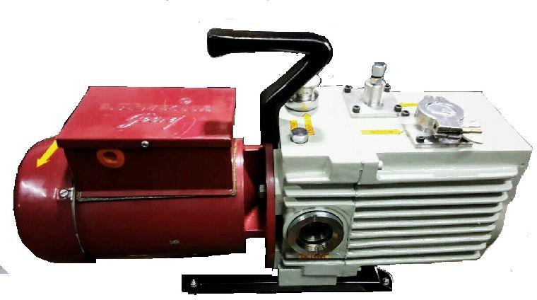 Vacuum pumps, for All Itype Mfg. Ind