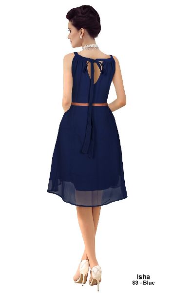 Dress one piece Buy one piece dress for best price at INR 600 / Piece ...