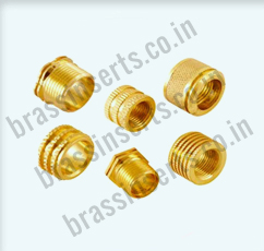 Brass Screws