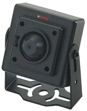 HDCVI Pin Hole Camera