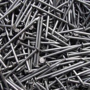 Steel Wire Nail