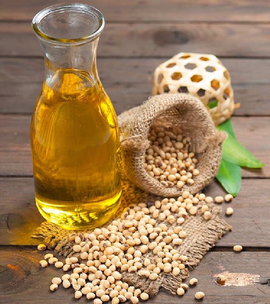 Imported Common Crude Soybean Oil, for Baking, Cooking, Human Consumption, Packaging Type : Bulk