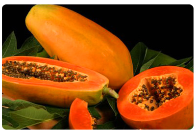 papaya