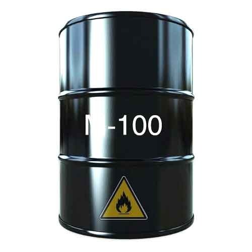 Mazut 100 Oil