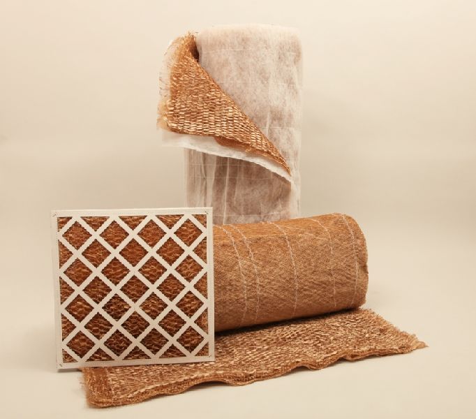 Multi layer paper filter for paint spray booth by TECHNICIS Filtration