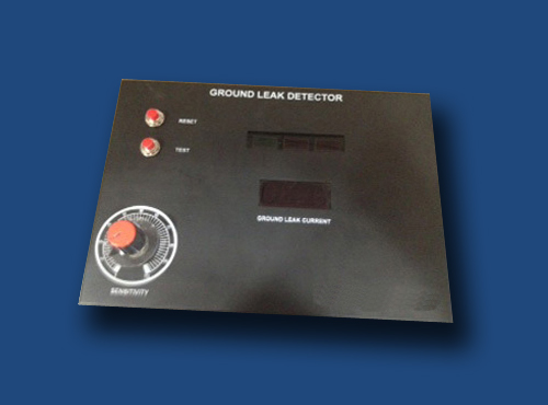 Card-ZT-Gld Module 1 Heating Equipment