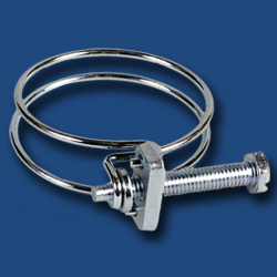 Hose Clamp - Wire Type