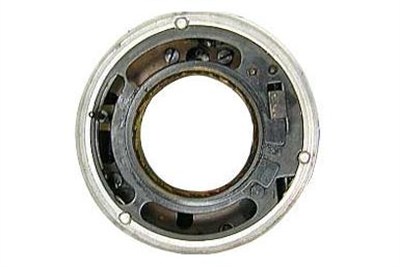 bearing outer rings