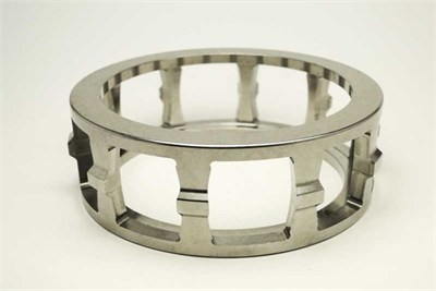 Bearing Turned Cages Rings