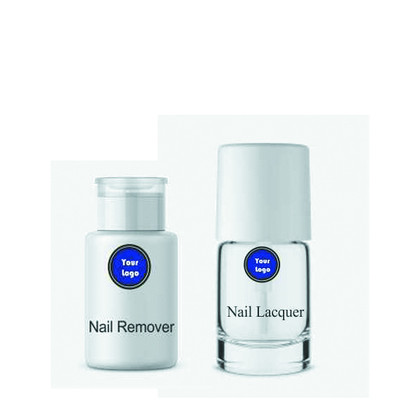 Nail Lacquer and Remover