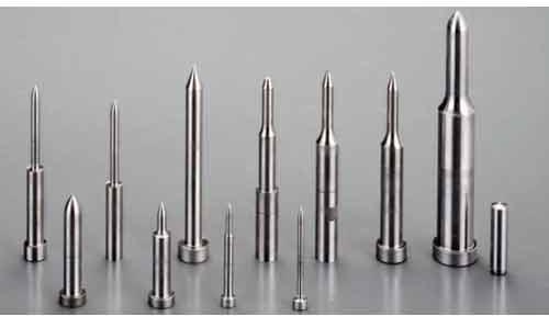 High Speed Steel Punches, for Power-saw Blades Drill Bits