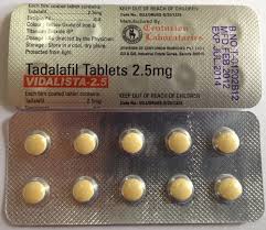 tadalafil 2.5mg in india