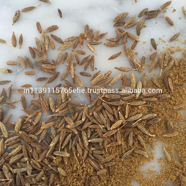 Raw Cumin Seed, Style : Dried