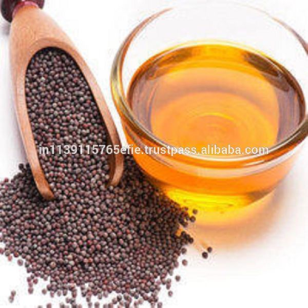 Cold Pressed Mustard Oil, for Cooking