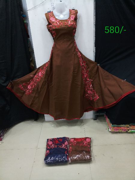 ladies designer ghagra dresses