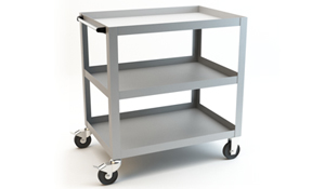 material trolley