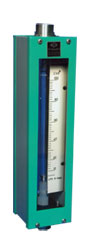 Glass Tube Rotameter CVG GTR