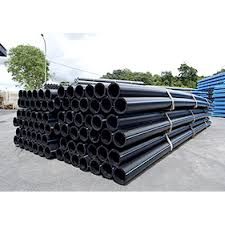 PL HDPE Pipes