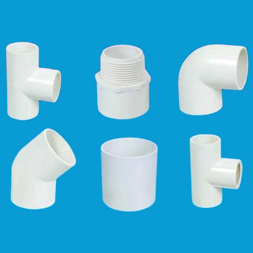 Pvc Pipe Fitting
