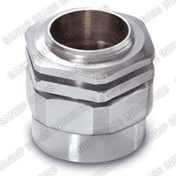 Marine Cable Glands, Size : 10 mm to 70 mm