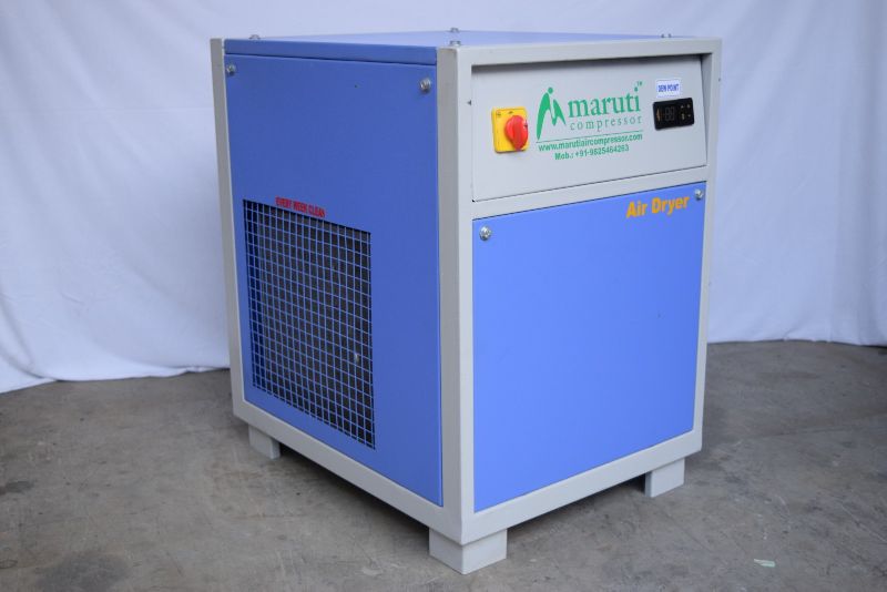High Pressure Air Dryer