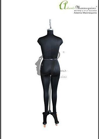 Adams Mannequins Dress Forms Female DFF09 Size 8