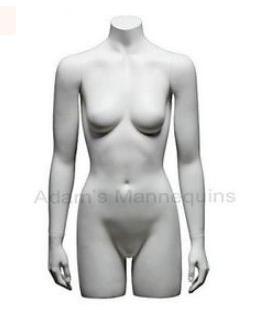 Adams Mannequins Female Torso Mannequin FT01