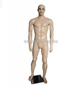 Adams Mannequins Male Realistic Mannequin MR07