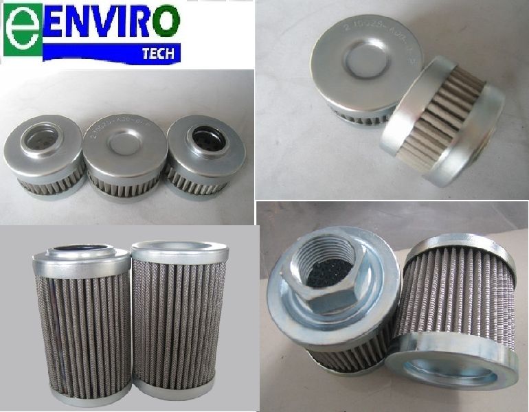 EPE Oil Filter Element