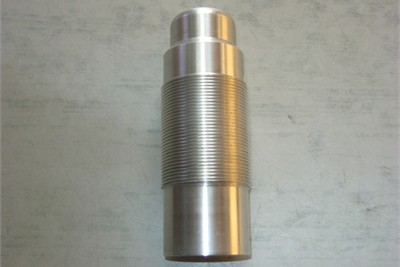 Cylinder Damper Assembly