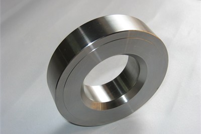 Gear Crank Shaft