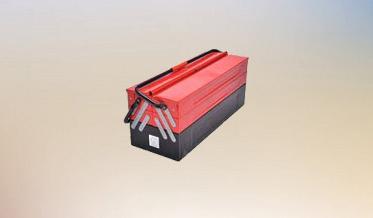 metal tool box by MGMT Tools & Hardware Pvt. Ltd., metal tool box from