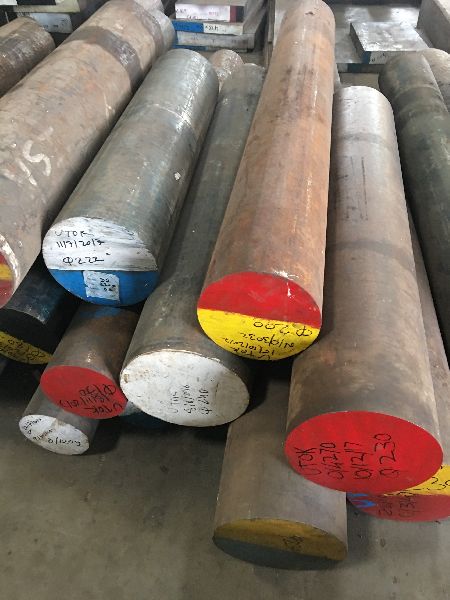 Alloy Steel Seamless Pipes