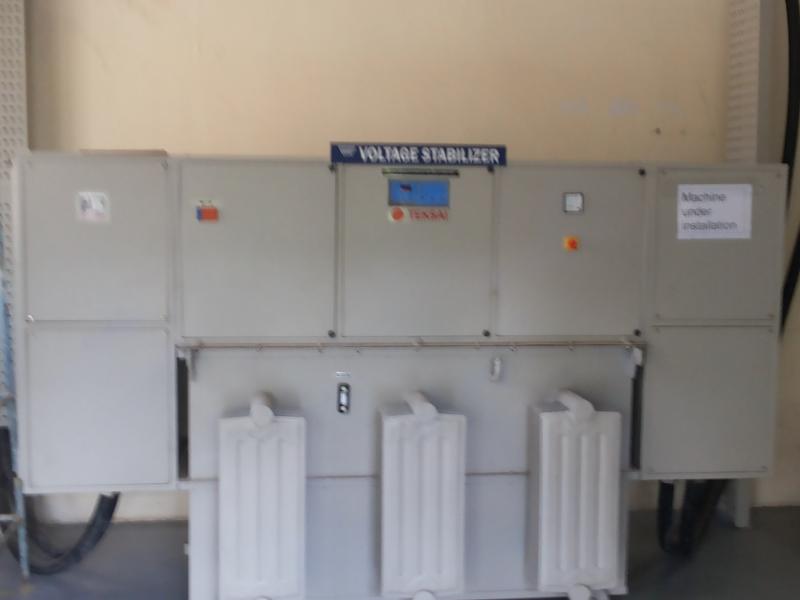 Oil Immersed Voltage Stabilizers