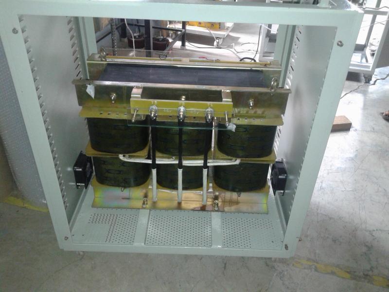 Shielded super isolation transformer