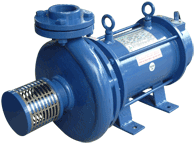 Monoset Submersible Pump