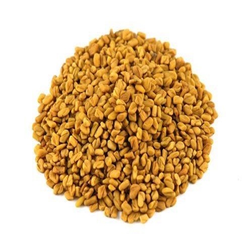 Baked Fenugreek Seed, Color : Yellow
