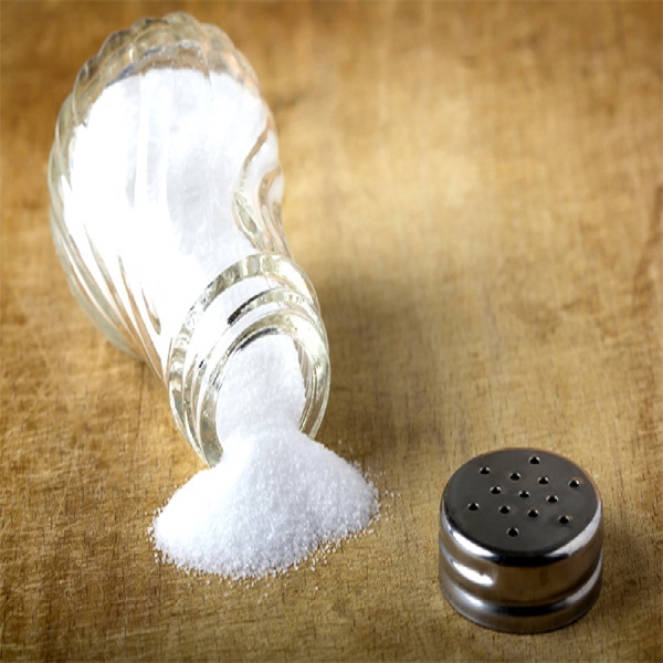 Refined Salt, Shelf Life : 2 Years