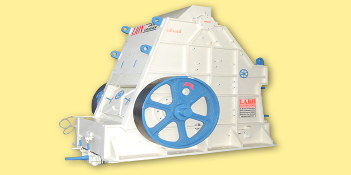 Oil Type Double toggle jaw crusher