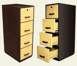 File storage racks