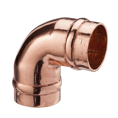 Copper Tube Connector, INR 45 / Piece by Skyline Engineering from