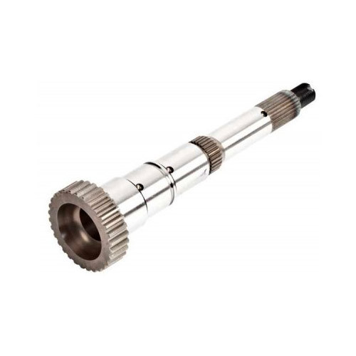 Rear Output Shafts, Finishing Polished, INR 450 / Piece by Skyline Engineering from Howrah