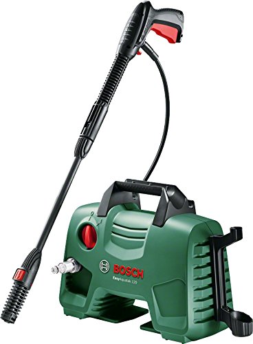 Non Poilshed Bosch High Pressure Washer, Certification : ISI Certified