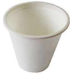 Biodegradable Cornstarch Cup