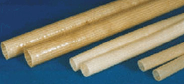 FIBER GLASS EPOXY SLEEVES