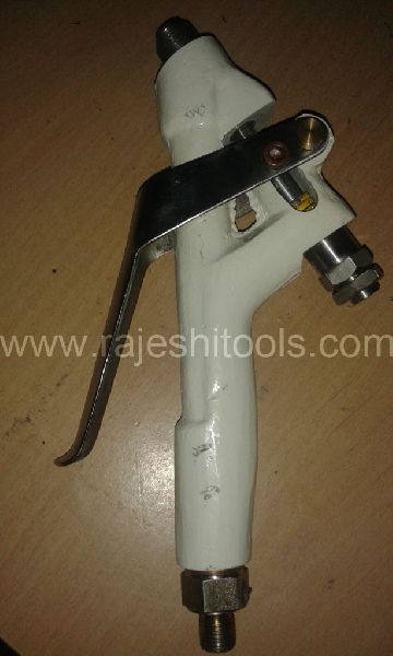 Spray Painting Sealant Gun, for Variable Flow Controls