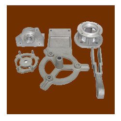 Aluminum Die Casting