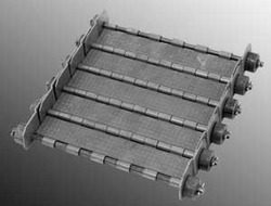 Industrial Chip Conveyors